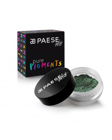 PAESE PURE PIGMENTS