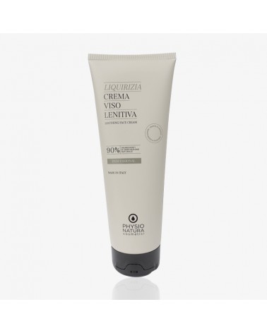 PN LIQUIRIZIA SOOTHING FACE CREAM 250ML