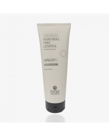 PN LIQUIRIZIA SOOTHING FACE MASK 250ML