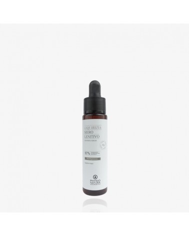 PN LIQUIRIZIA SOOTHING SERUM 60ML