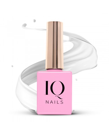 IQN UV ESMALTE PERMANENTE OUI IQ001
