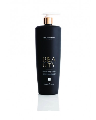 BEAUTY EXP REBUILD DEEP CREAM 1000ML