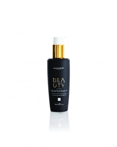 BEAUTY EXP REBUILD FLUID LEAVE IN 200ML
