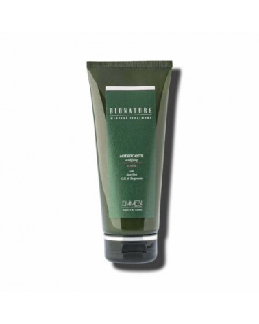 BN BIO NATURE ACIDIFYING MASK 200ML