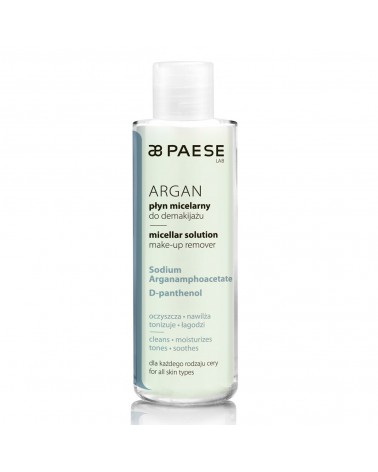 PAESE AGUA MICELLAR