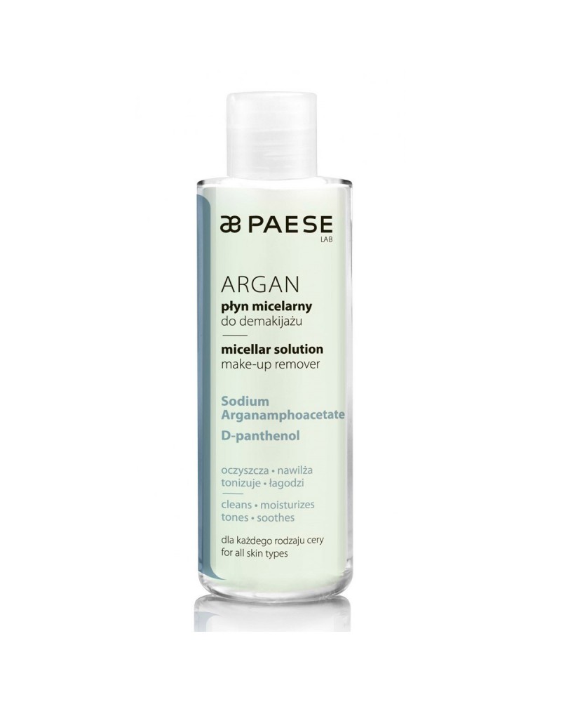 PAESE AGUA MICELLAR