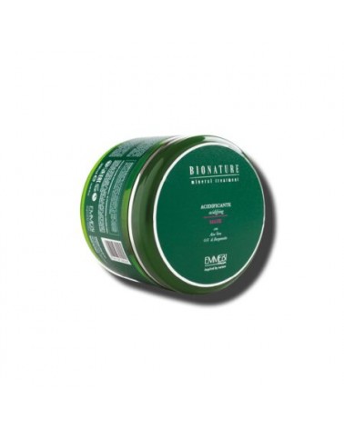 BN BIO NATURE ACIDIFYING MASK 500ML