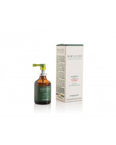 BN BIO NATURE ALOPECIA LOTION 50 ML