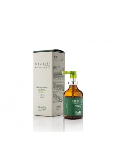 BN BIO NATURE DANDRUFF LOTION 50ML