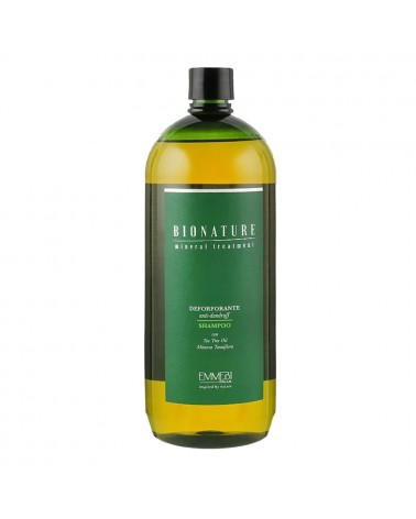 BN BIO NATURE DANDRUFF SHAMPOO 1000ML