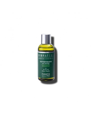 BN BIO NATURE DANDRUFF SHAMPOO 50ML