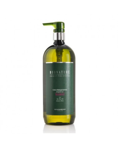 BN BIO NATURE FREQUENT USE SHAMPOO 1000ML