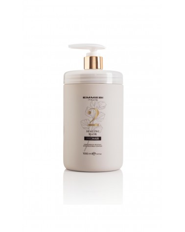 EMMEBI PRO HAIR SEALING MASK 1000 ML FASE 2
