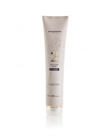 EMMEBI PRO HAIR SEALING MASK 200 ML FASE 2