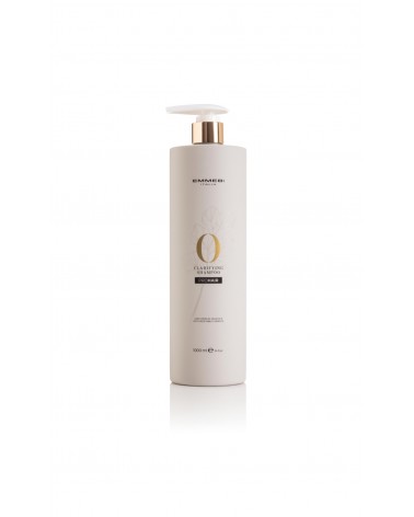 EMMEBI PRO HAIR CLARIFYNG CHAMPU 1000 ML FASE 0
