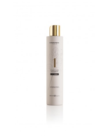 EMMEBI PRO HAIR PURIFYNG CHAMPU FASE 1 250ML