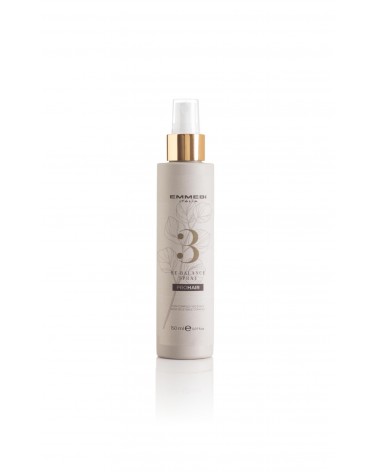 EMMEBI PRO HAIR RE BALANCE SPRAY 150ML FASE 3