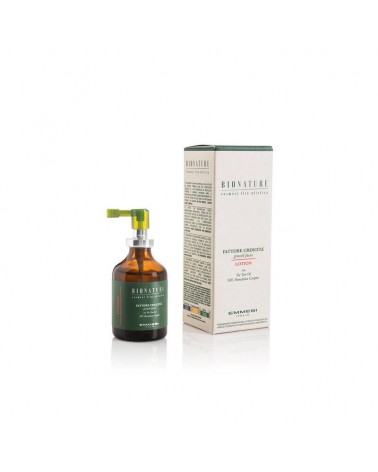 BN BIO NATURE GROWTH FACTOR LOTION 50 ML