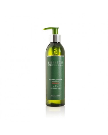 BN BIO NATURE GROWTH FACTOR SHAMPOO 250ML
