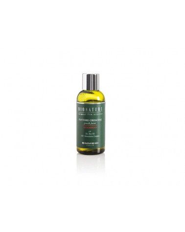 BN BIO NATURE GROWTH FACTOR SHAMPOO 50ML