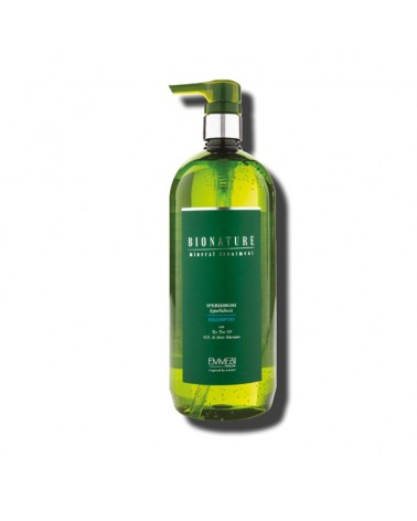 BN BIO NATURE HYPERHIDROSIS SHAMPOO 1000ML