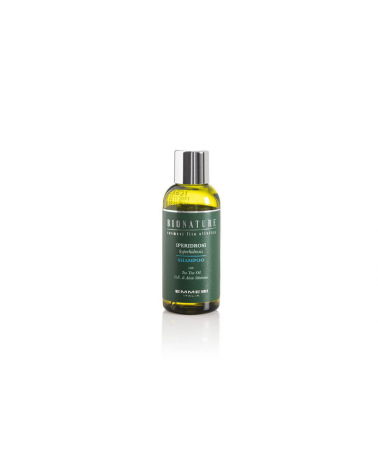 BN BIO NATURE HYPERHIDROSIS SHAMPOO 50ML