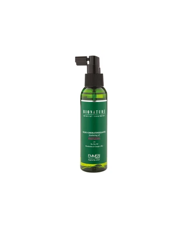 BN BIO NATURE KERATINISING OIL 125ML
