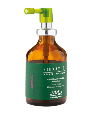 BN BIO NATURE MINERALIZZANTE LOTION 50ML