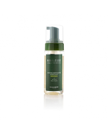 BN BIO NATURE PURIFYING MOUSSE 150ML