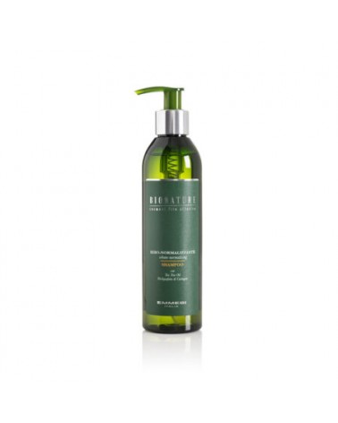 BN BIO NATURE SEBUM SHAMPOO 250ML