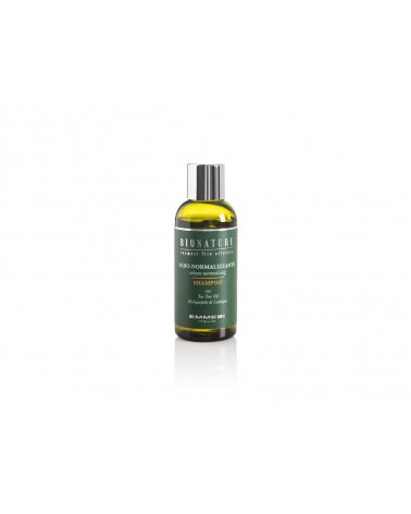 BN BIO NATURE SEBUM SHAMPOO 50ML