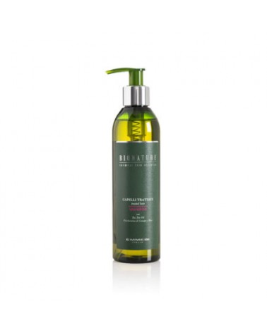 BN BIO NATURE TREATED HAIR SHAMPOO 250ML