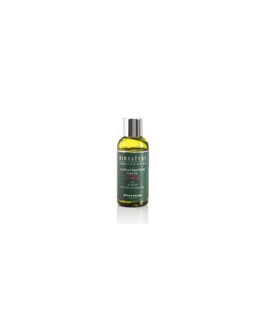 BN BIO NATURE TREATED HAIR SHAMPOO 50ML