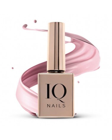 IQN UV GEL ESMALTE MISS KIND IQ701