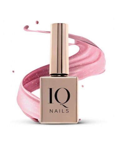 IQN UV GEL ESMALTE MISS GLOWING IQ702
