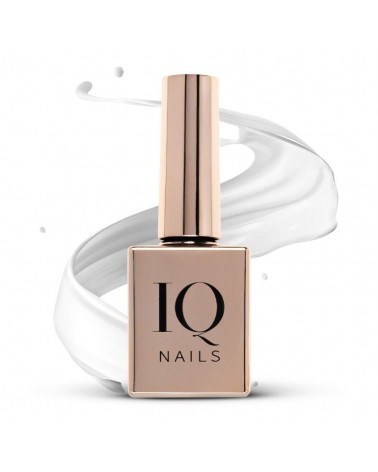 IQN UV GEL ESMALTE BIANCO IQ700