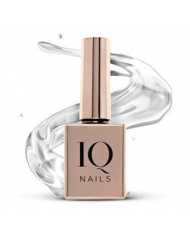 IQN UV TOP ESMALTE AU REVOIR IQ600
