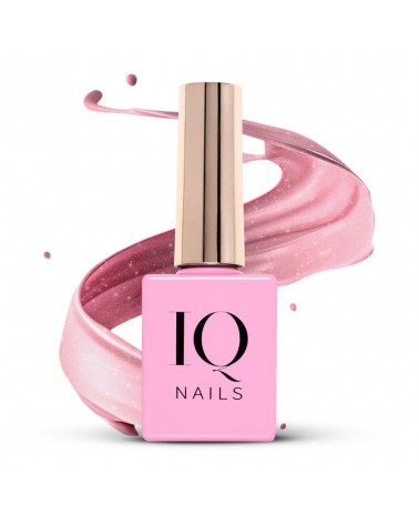 IQN UV ESMALTE DAME IQ006