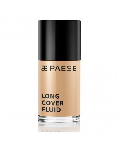 PAESE FUNDATION LONG COVER