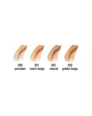 PAESE EXPERT FUNDATION COLLAGEN MOISTURIZING