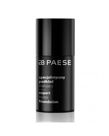 PAESE EXPERT FUNDATION MATTE