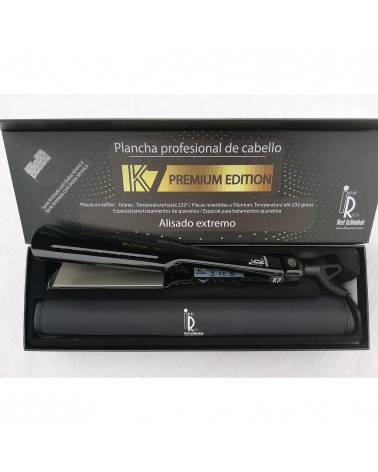 PLANCHA K7 XCLUSIVE