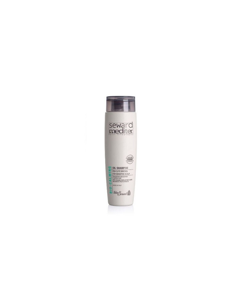 BIO- CALMING BALM OIL 50 ML.