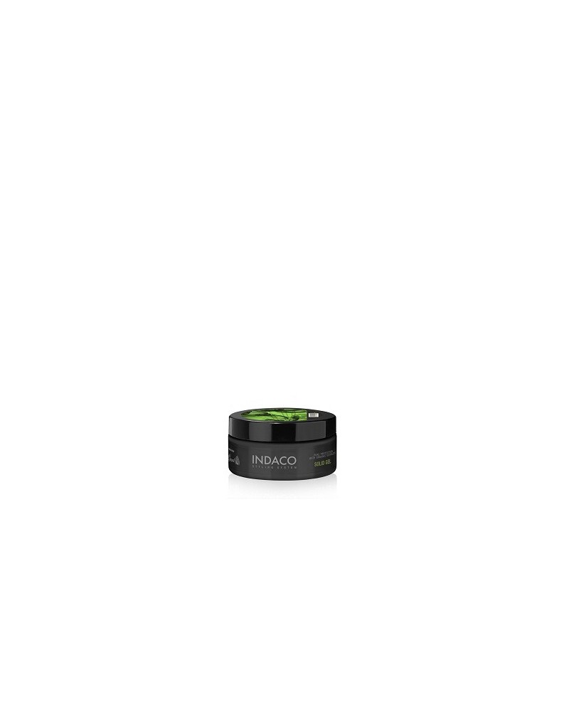 N INDACO CRYSTAL WAX
