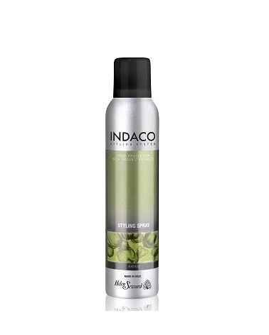 N INDACO CLAY WAX
