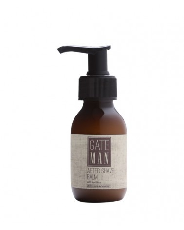 GATE MAN After Shave Balm 100 ML