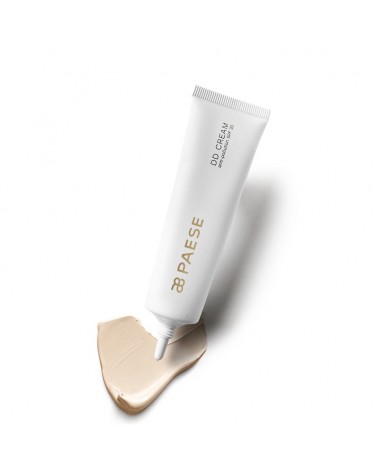 PAESE DD CREAM 3N SAND spf 30